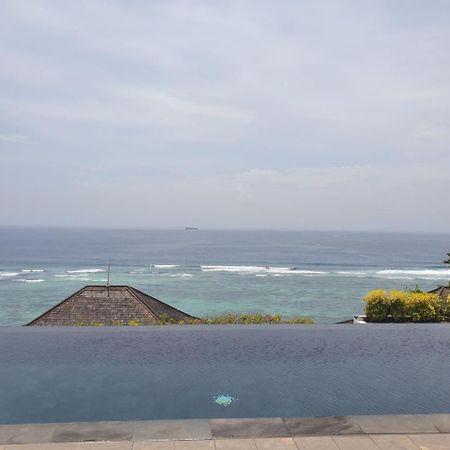 Nusa Dua Ocean View With Private Beach Zewnętrze zdjęcie